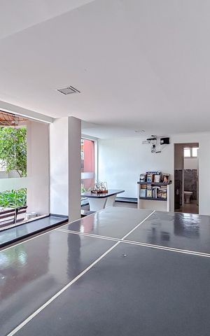 Apartamento à venda com 80m², 3 quartos e 1 vagaSala de Jogos