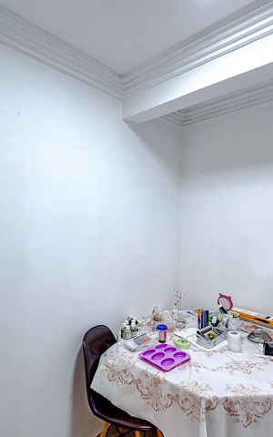 Apartamento à venda com 80m², 3 quartos e 1 vagaQuarto 3