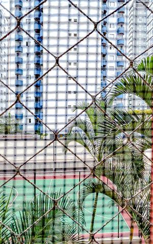 Apartamento à venda com 80m², 3 quartos e 1 vagaVista do Quarto 2