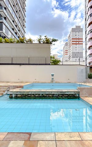 Apartamento à venda com 80m², 3 quartos e 1 vagaÁrea comum - Piscina