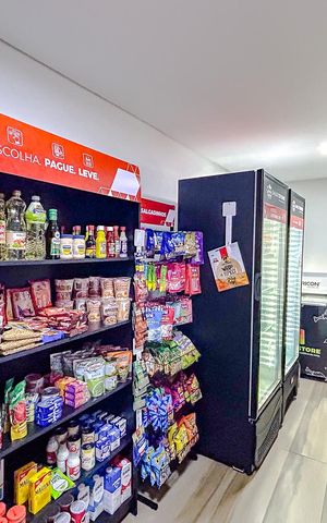Apartamento à venda com 80m², 3 quartos e 1 vagaÁrea comum