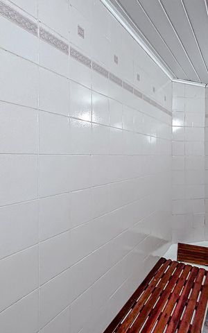 Apartamento à venda com 80m², 3 quartos e 1 vagaSaúna