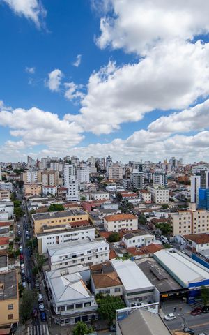 Apartamento à venda com 116m², 4 quartos e 4 vagas Apartamento à venda com 116m², 4 quartos e 4 vagasVISTA