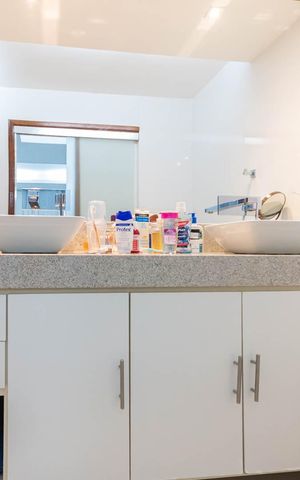Apartamento à venda com 110m², 3 quartos e 2 vagasBanheiro Suíte