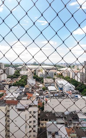 Apartamento à venda com 110m², 3 quartos e 2 vagasVaranda da Sala