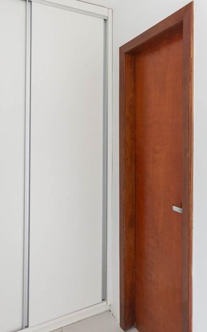 Apartamento à venda com 110m², 3 quartos e 2 vagasÁrea de Serviço