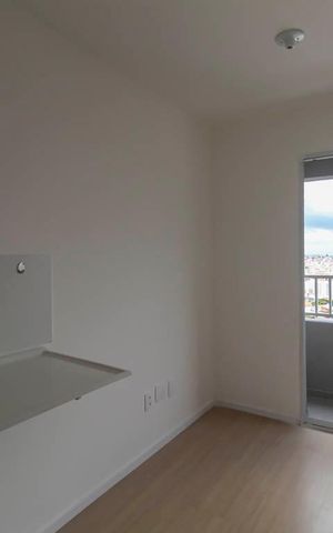 Studio à venda com 18m², 1 quarto e sem vaga Studio à venda com 18m², 1 quarto e sem vagaKitnet