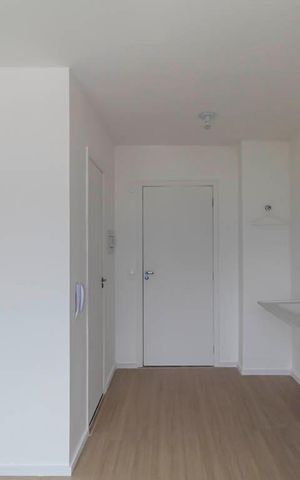 Studio à venda com 18m², 1 quarto e sem vaga Studio à venda com 18m², 1 quarto e sem vagaKitnet