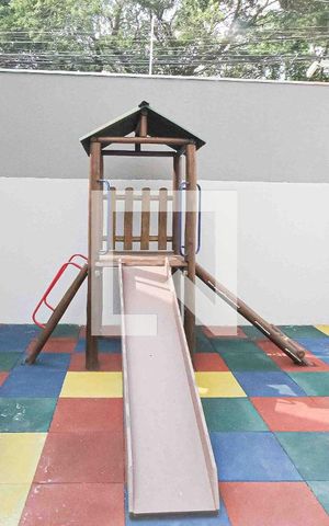 Studio para alugar com 18m², 1 quarto e sem vaga Studio para alugar com 18m², 1 quarto e sem vagaÁrea comum