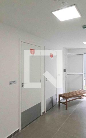 Studio para alugar com 18m², 1 quarto e sem vaga Studio para alugar com 18m², 1 quarto e sem vagaÁrea comum
