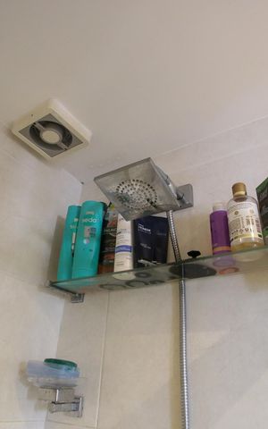 Apartamento à venda com 49m², 2 quartos e 1 vagaBanheiro