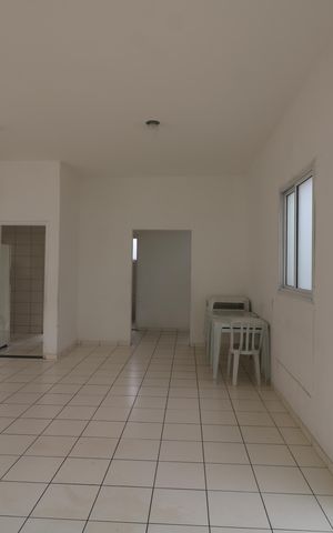 Apartamento à venda com 52m², 2 quartos e 1 vagaÁrea comum - Salão de festas
