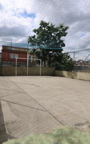 Apartamento à venda com 52m², 2 quartos e 1 vagaQuadra Esportiva