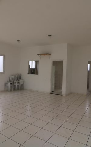 Apartamento à venda com 52m², 2 quartos e 1 vagaÁrea comum - Salão de festas