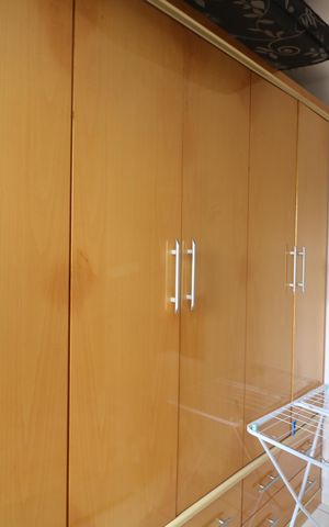 Apartamento à venda com 52m², 2 quartos e 1 vagaQuarto