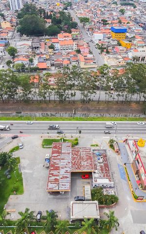 Apartamento à venda com 47m², 2 quartos e 1 vagaVista da Varanda