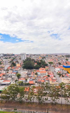Apartamento à venda com 47m², 2 quartos e 1 vagaVista da Varanda