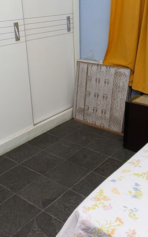 Apartamento para alugar com 55m², 2 quartos e 1 vaga Apartamento para alugar com 55m², 2 quartos e 1 vagaQuarto 2