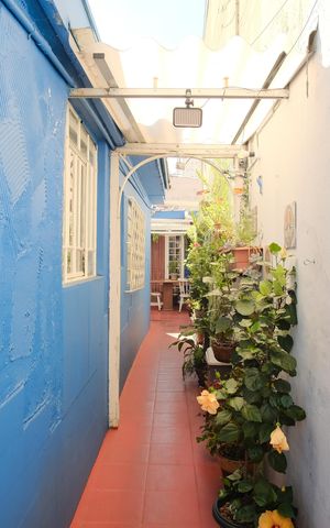 Casa à venda com 139m², 4 quartos e 2 vagasCorredor