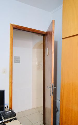 Casa à venda com 139m², 4 quartos e 2 vagasQuarto 3