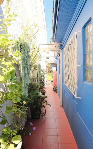 Casa à venda com 139m², 4 quartos e 2 vagasCorredor