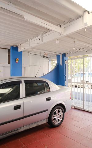 Casa à venda com 139m², 4 quartos e 2 vagasGaragem