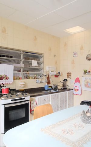 Casa à venda com 139m², 4 quartos e 2 vagasCozinha