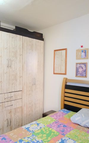 Casa à venda com 139m², 4 quartos e 2 vagasQuarto 1
