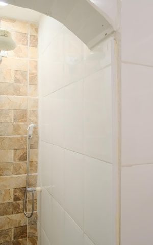 Casa à venda com 139m², 4 quartos e 2 vagasBanheiro Social