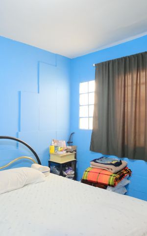 Casa à venda com 139m², 4 quartos e 2 vagasQuarto 2