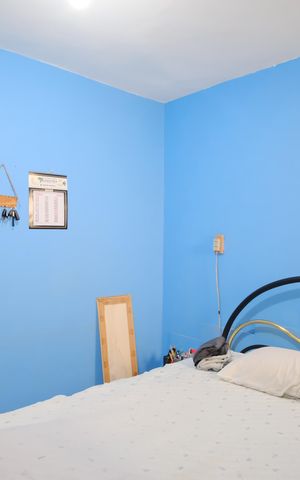 Casa à venda com 139m², 4 quartos e 2 vagasQuarto 2