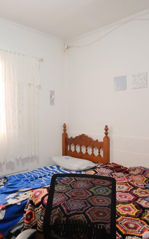 Casa à venda com 139m², 4 quartos e 2 vagasQuarto 3