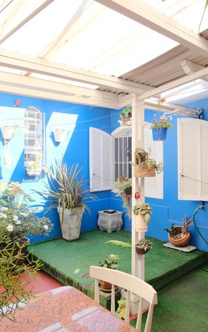 Casa à venda com 139m², 4 quartos e 2 vagasQuintal