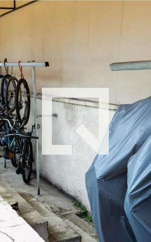 Apartamento à venda com 48m², 2 quartos e 1 vagaBicicletário