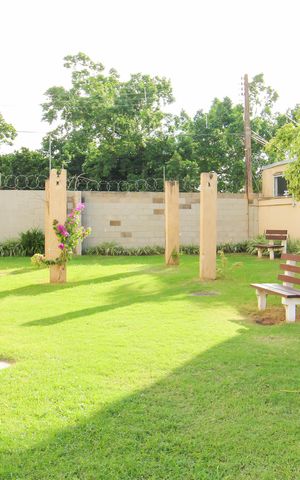 Casa de condomínio à venda com 105m², 2 quartos e 2 vagas Casa de condomínio à venda com 105m², 2 quartos e 2 vagasÁrea comum