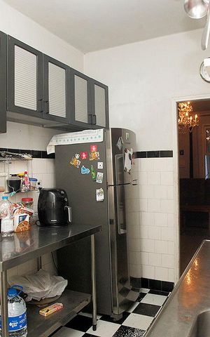 Apartamento à venda com 100m², 3 quartos e sem vagaCozinha
