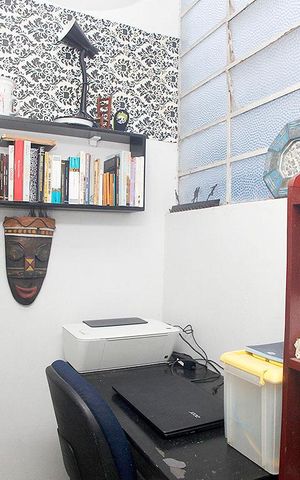 Apartamento à venda com 100m², 3 quartos e sem vagaGabinete