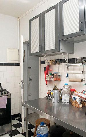 Apartamento à venda com 100m², 3 quartos e sem vagaCozinha