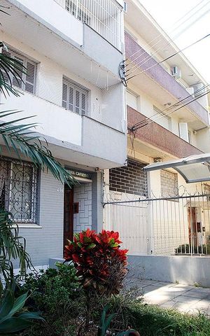 Apartamento à venda com 100m², 3 quartos e sem vagaFachada