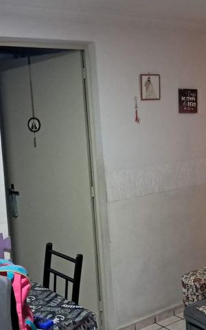 Apartamento para alugar com 48m², 2 quartos e sem vaga Apartamento para alugar com 48m², 2 quartos e sem vagaSala