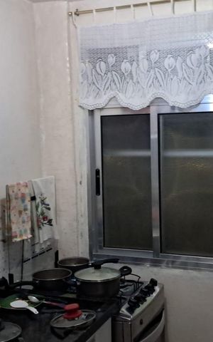 Apartamento para alugar com 48m², 2 quartos e sem vaga Apartamento para alugar com 48m², 2 quartos e sem vagaCozinha