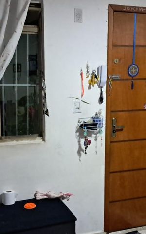 Apartamento para alugar com 48m², 2 quartos e sem vaga Apartamento para alugar com 48m², 2 quartos e sem vagaSala
