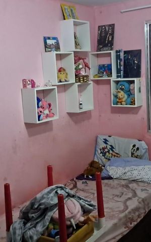 Apartamento para alugar com 48m², 2 quartos e sem vaga Apartamento para alugar com 48m², 2 quartos e sem vagaQuarto