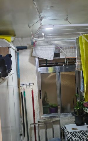Apartamento para alugar com 48m², 2 quartos e sem vaga Apartamento para alugar com 48m², 2 quartos e sem vagaÁrea de serviço