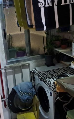 Apartamento para alugar com 48m², 2 quartos e sem vaga Apartamento para alugar com 48m², 2 quartos e sem vagaÁrea de serviço