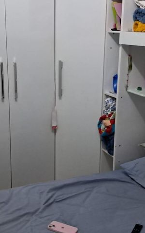 Apartamento para alugar com 48m², 2 quartos e sem vaga Apartamento para alugar com 48m², 2 quartos e sem vagaQuarto