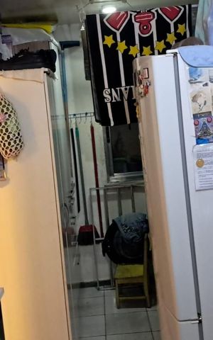 Apartamento para alugar com 48m², 2 quartos e sem vaga Apartamento para alugar com 48m², 2 quartos e sem vagaCozinha