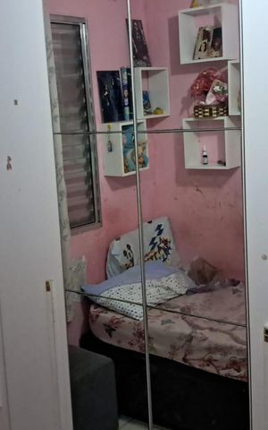 Apartamento para alugar com 48m², 2 quartos e sem vaga Apartamento para alugar com 48m², 2 quartos e sem vagaQuarto