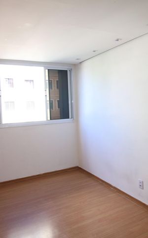 Apartamento à venda com 50m², 2 quartos e 1 vagaSala