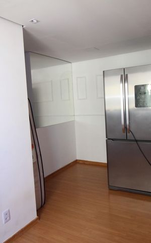 Apartamento à venda com 50m², 2 quartos e 1 vagaSala
